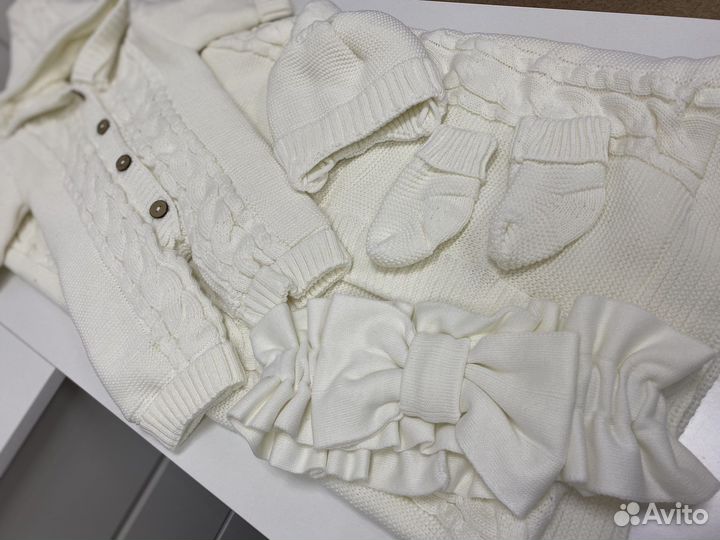 Конверт на выписку для мальчика и девочки новые