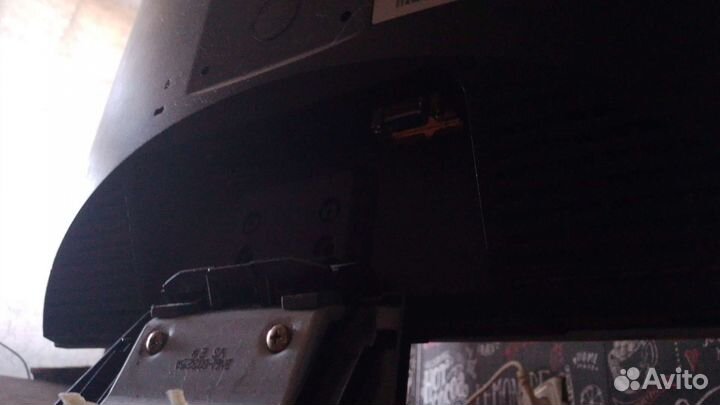 Монитор samsung