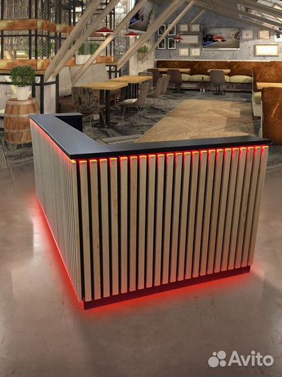 Барная стойка