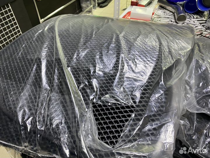 Коврики Эва/EVA на ваз и иномарки