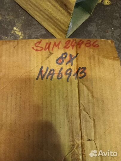 Подшипник NA 6913 (INA) germany.NU22220M/C4 avstri