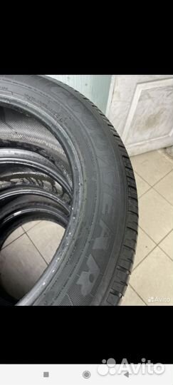 Goodyear Eagle LS 2 225/55 R18 98H