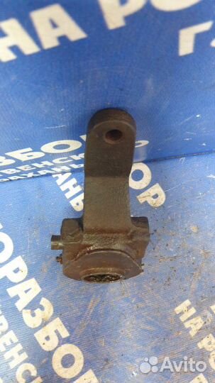 Рычаг тормозной регулировочный. Камаз 5320