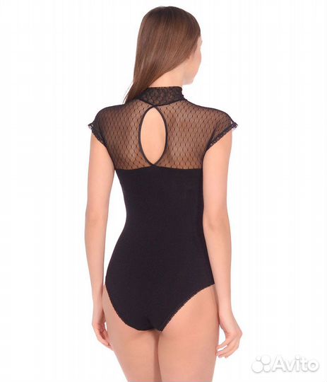 Новое боди, размер 42-44
