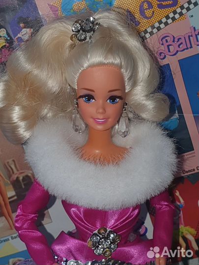Starlight Waltz Barbie