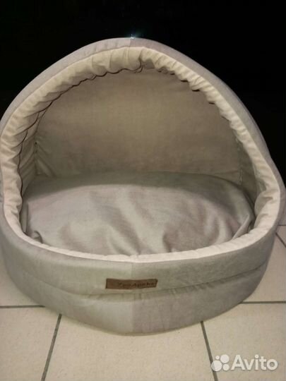 Продам домики, лежанки, диваны для собак и кошек