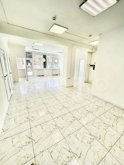 Свободного назначения, 79 м²