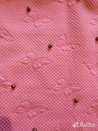 Костюмчик для девочки