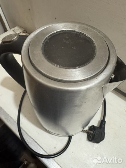 Чайник электрический vitek