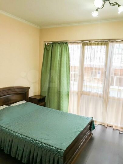 Комната 18 м², 1/3 эт.