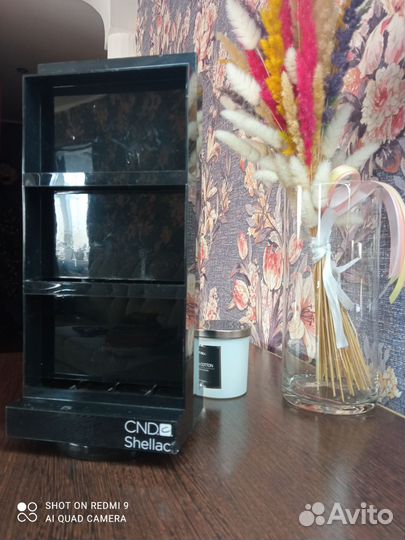 Выставочный подиум