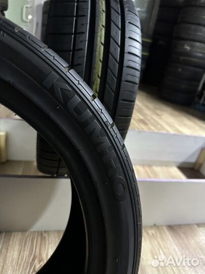 Kumho Ecsta LE Sport KU39 245/40 R20