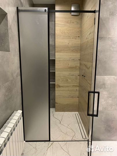 Душевая кабина