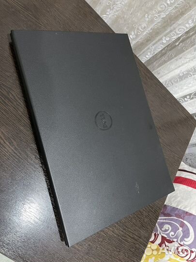 Ноутбук dell 40 wh