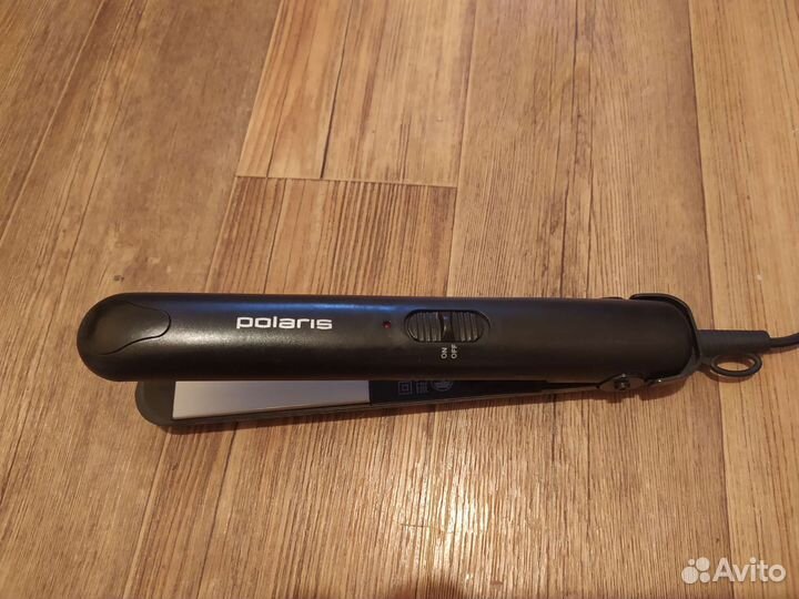 Выпрямитель для волос Sinbo