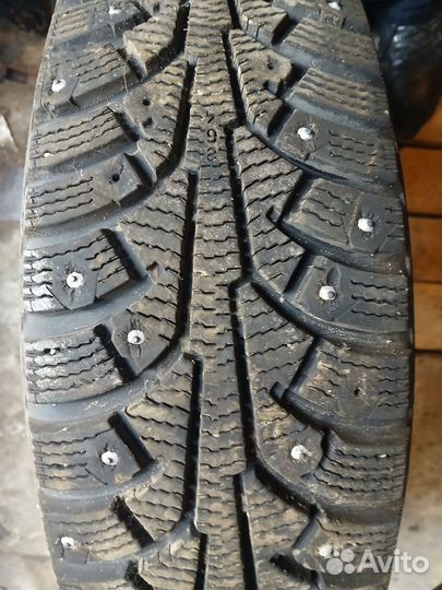 Зимние колеса r14