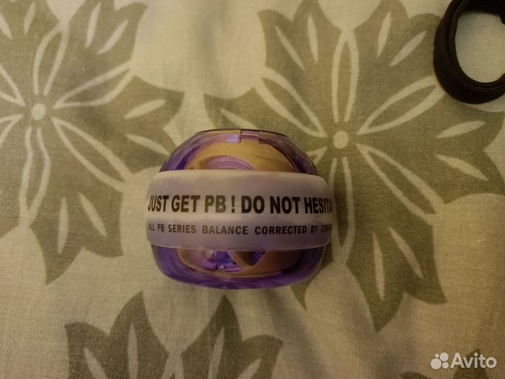 Кистевой тренажер Powerball Multi Light PB-188 ML