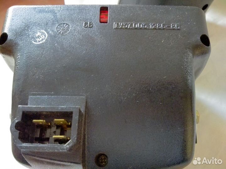 Фара к советскому мопеду 4103.3711