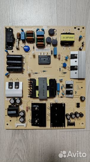 Бп 715G9309-P02-000-003H