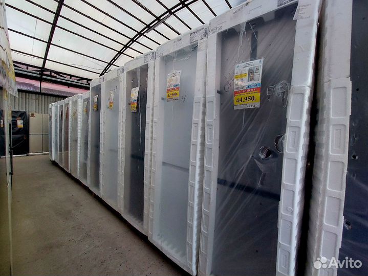 Холодильники Gorenje Новые Гарантия