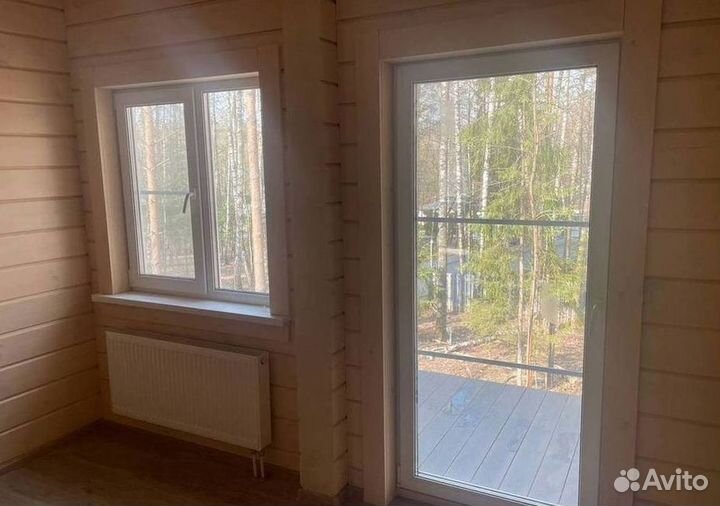 Окна быстро