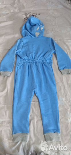 Комбинезон 98