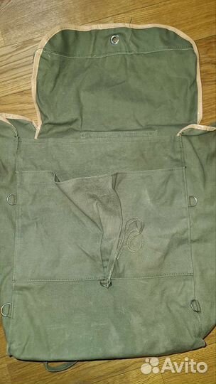 Ранец туристический походный пр-во Япония 70е годы