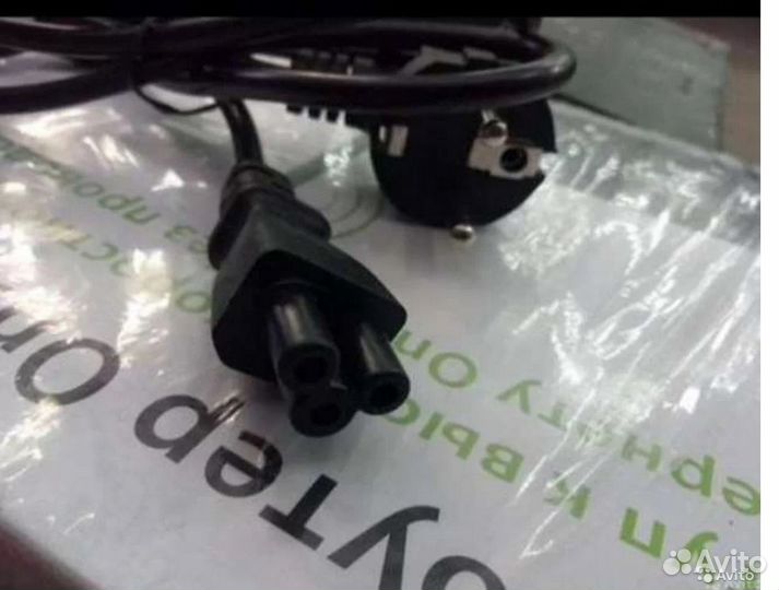 Кабели питания