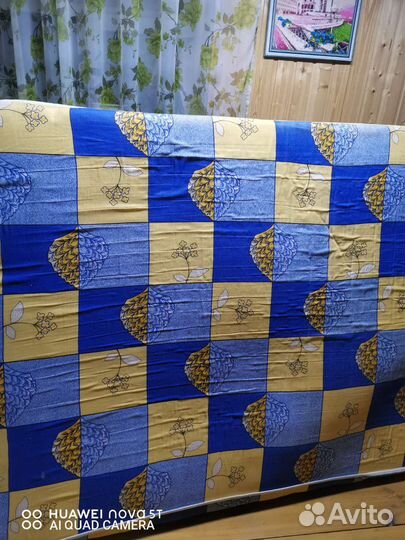 Матрас 140х200