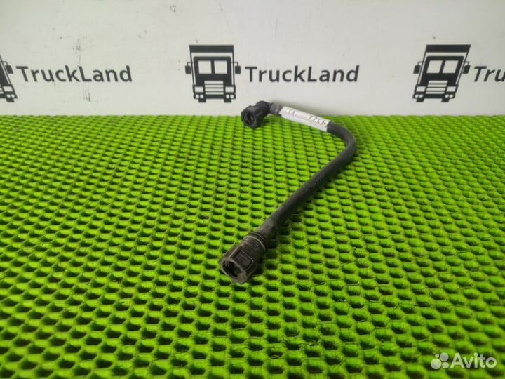 Трубка расширительного бачка Volvo Fh 4