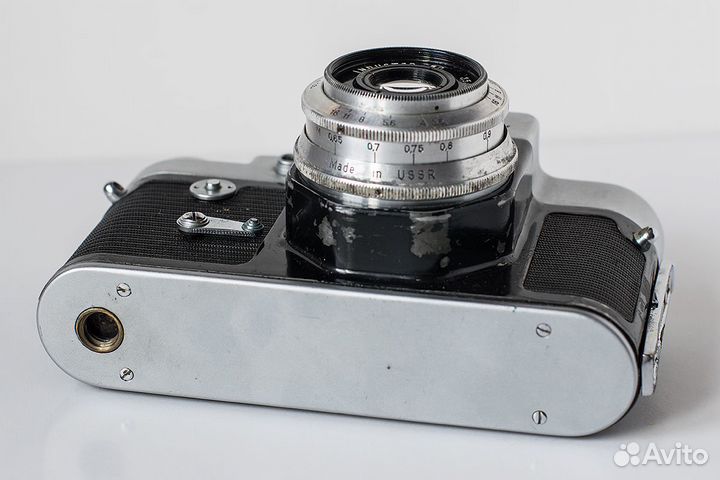 Zenit 3M (СССР 1964г)