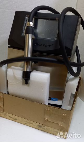 Продажа Лазера для маркировки