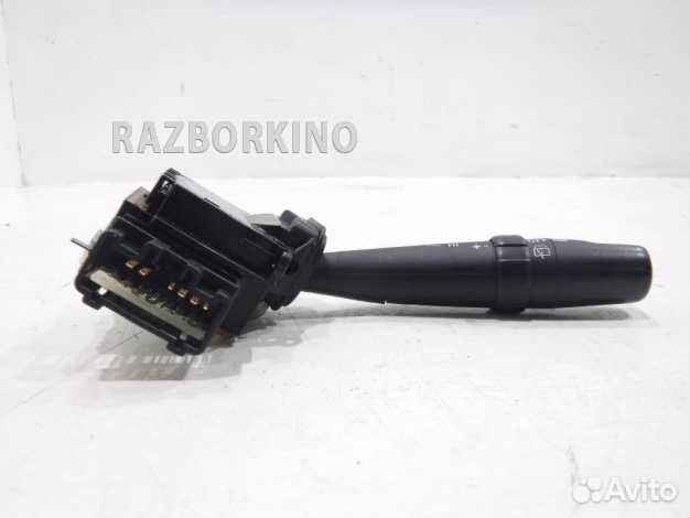 Переключатель стеклоочистителей подрулевой