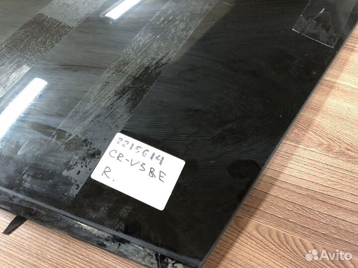 Стекло кузовное правое Honda CR-V 3 RE 2007-2012