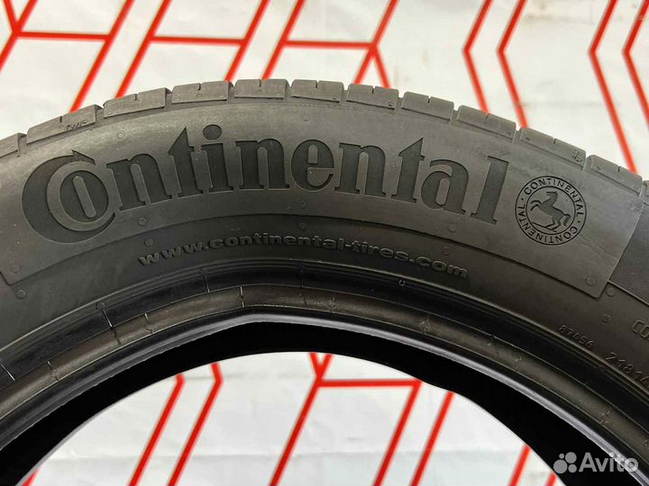 Continental ContiPremiumContact 5 205/55 R16