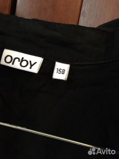 Продам блузку на девочку