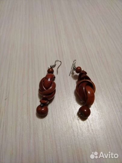 Авторская бижутерия