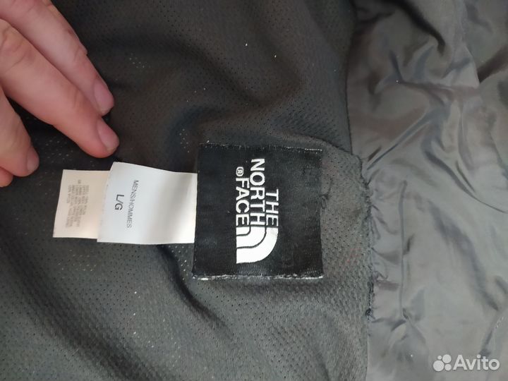Куртка TNF