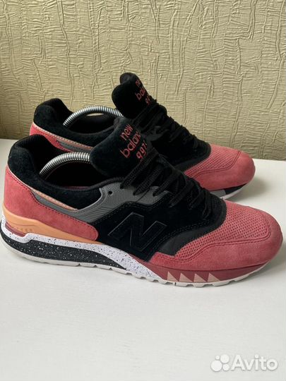 New balance 997.5 x Sneaker Freaker 