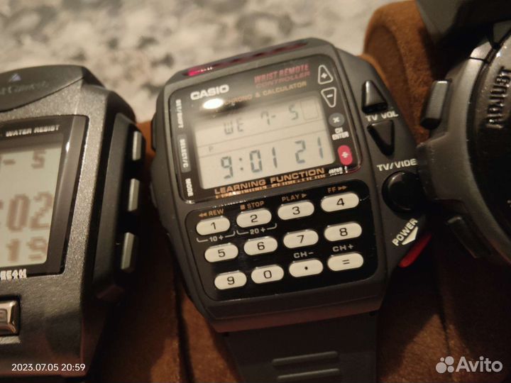 Часы timex expedition ironman