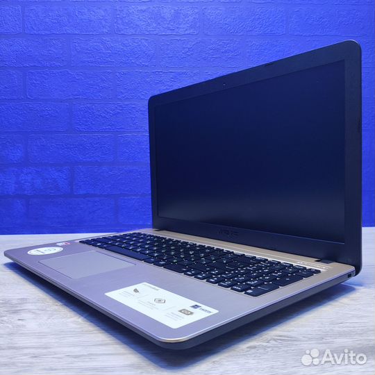 Ноутбук Asus Vivobook X540B