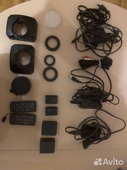 Видеокамера Sony handycam HDR-PJ790E с проектором