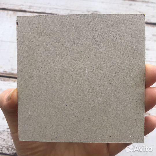 Картина маслом миниатюра Одуванчики