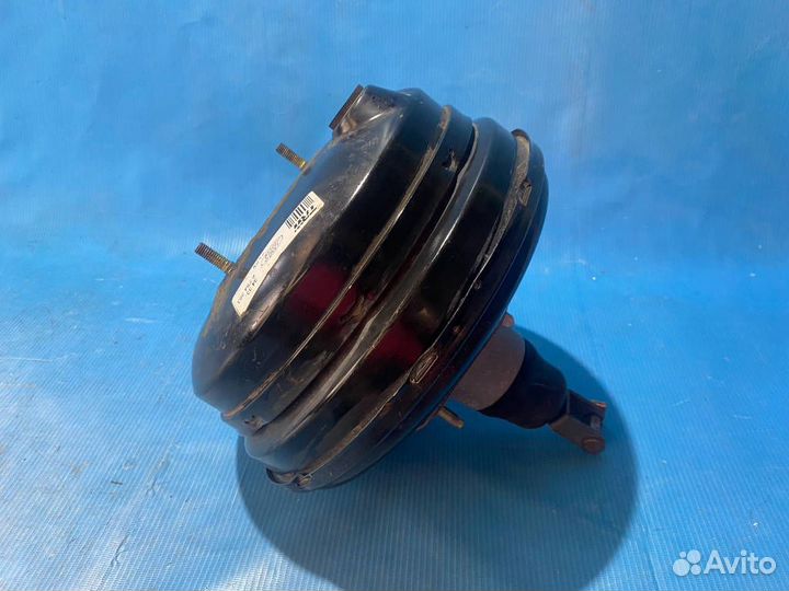 Вакуумный усилитель тормозов Range Rover L322 M62