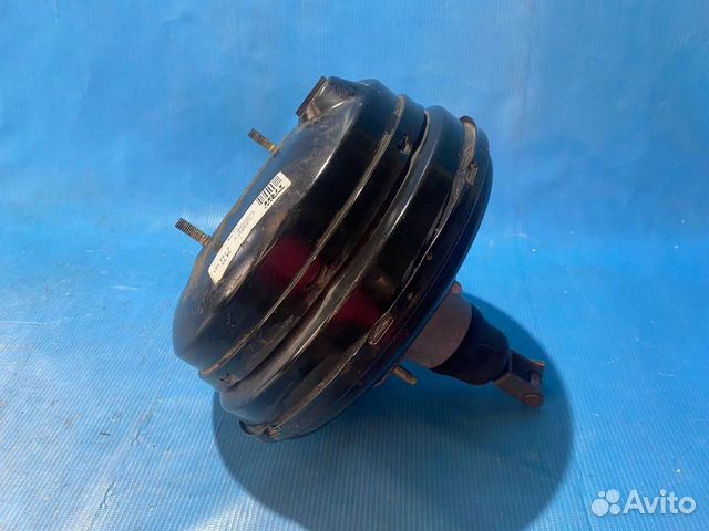 Вакуумный усилитель тормозов Range Rover L322 M62