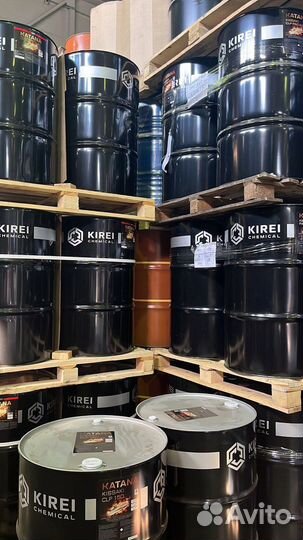 Масло E4 10w40 Volvo Рено MTU MAN Опт