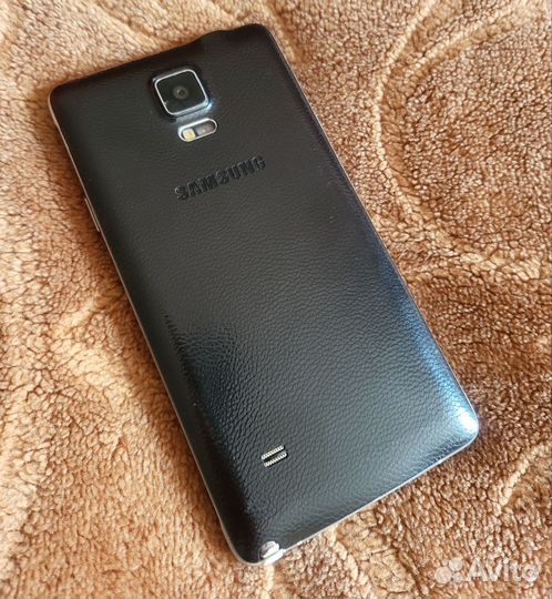 Samsung Galaxy Note 4 SM-N910H, 3/32 ГБ