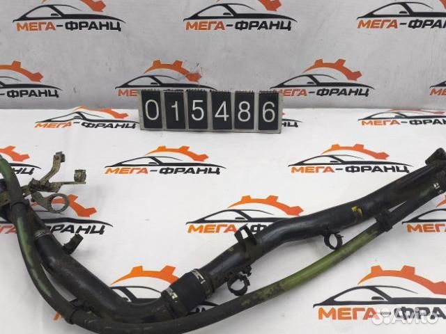 Горловина топливного бака Fiat Ducato фургон (244)
