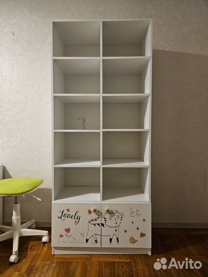 Детская мебель