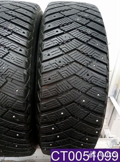 Goodyear UltraGrip Ice Arctic SUV 215/65 R17 96T